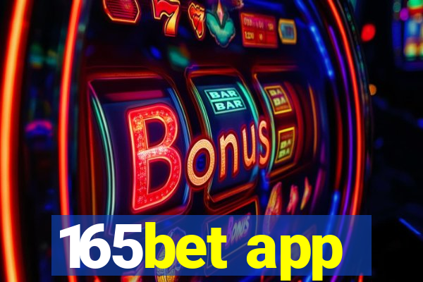 165bet app